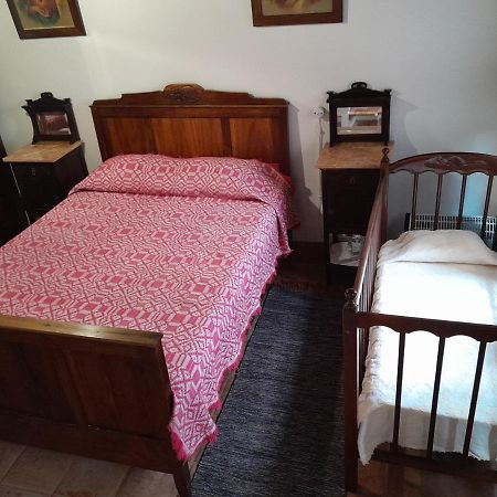 Casa Da Fonte Villa Angra do Heroísmo Екстериор снимка