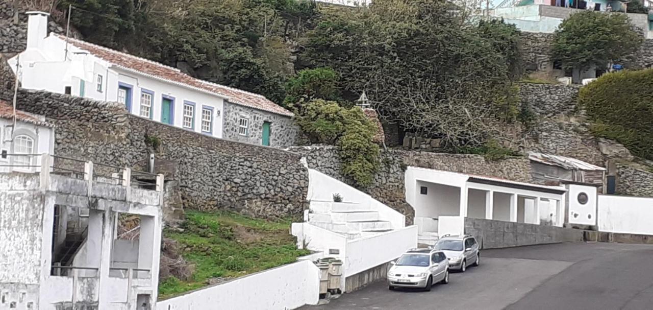 Casa Da Fonte Villa Angra do Heroísmo Екстериор снимка