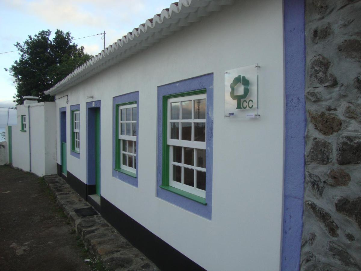Casa Da Fonte Villa Angra do Heroísmo Екстериор снимка