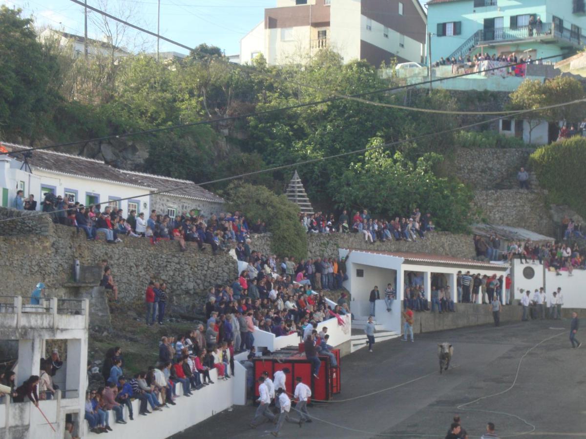 Casa Da Fonte Villa Angra do Heroísmo Екстериор снимка