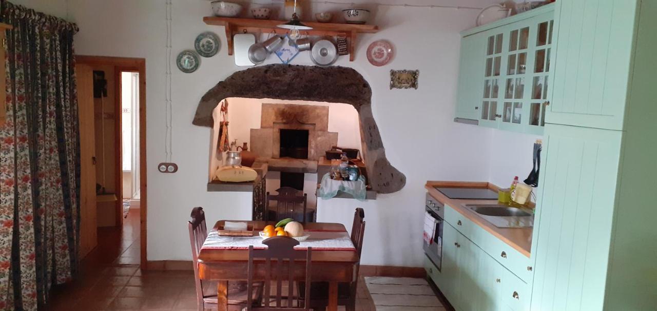 Casa Da Fonte Villa Angra do Heroísmo Екстериор снимка