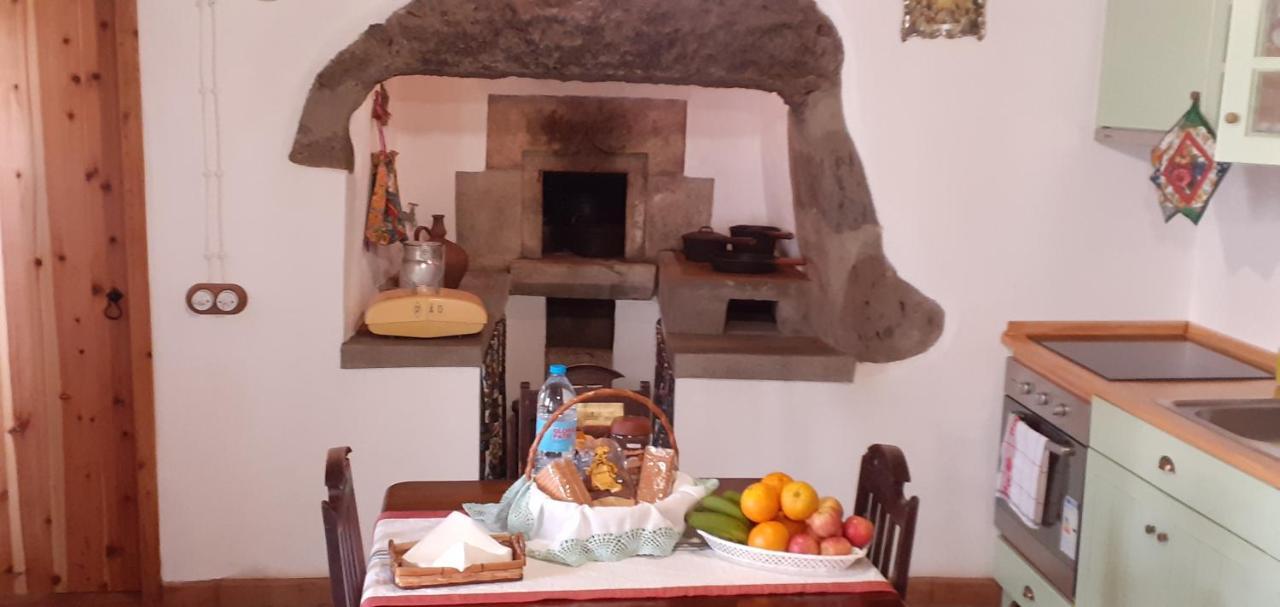 Casa Da Fonte Villa Angra do Heroísmo Екстериор снимка