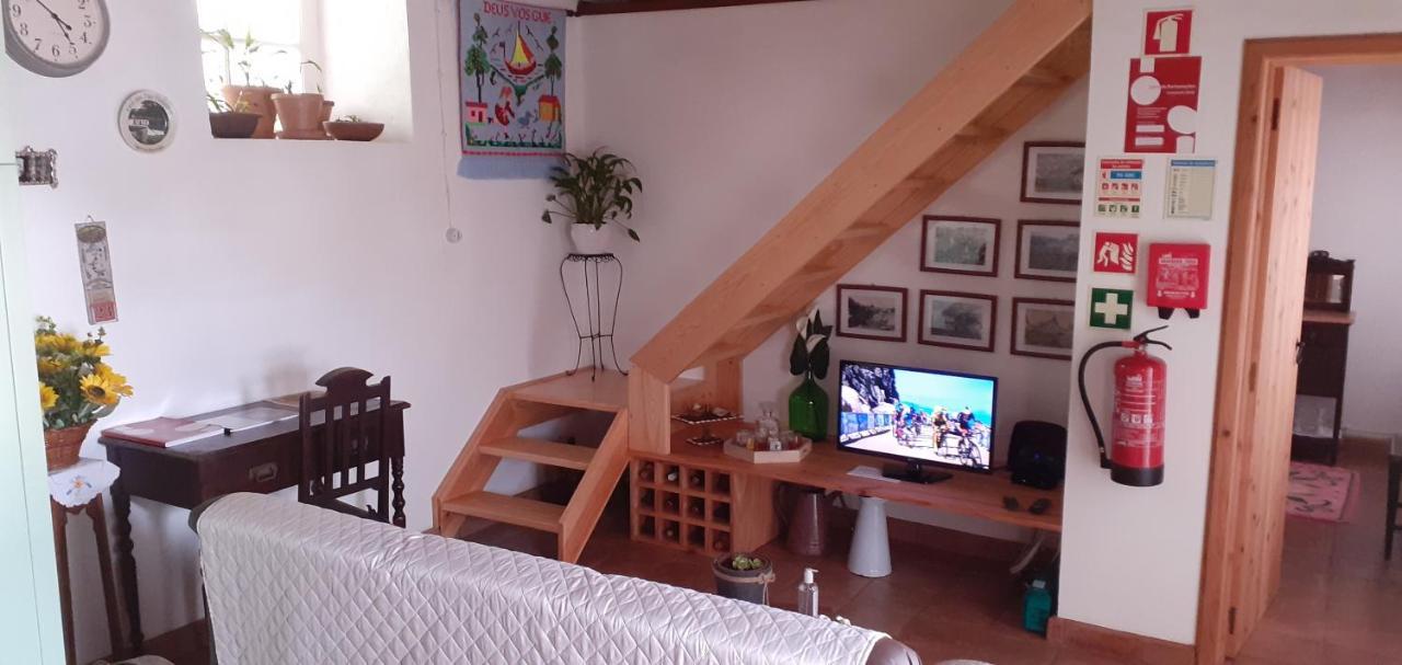 Casa Da Fonte Villa Angra do Heroísmo Екстериор снимка