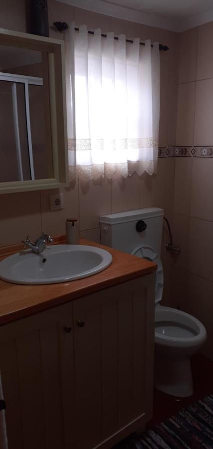 Casa Da Fonte Villa Angra do Heroísmo Екстериор снимка