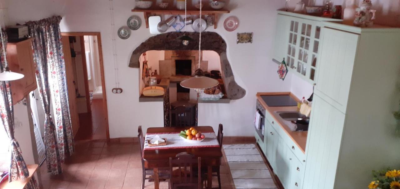 Casa Da Fonte Villa Angra do Heroísmo Екстериор снимка