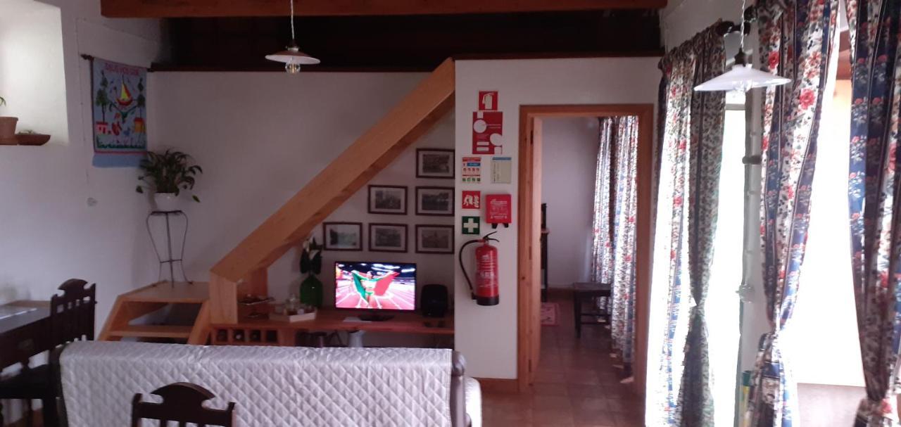Casa Da Fonte Villa Angra do Heroísmo Екстериор снимка