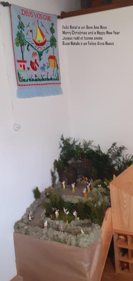 Casa Da Fonte Villa Angra do Heroísmo Екстериор снимка