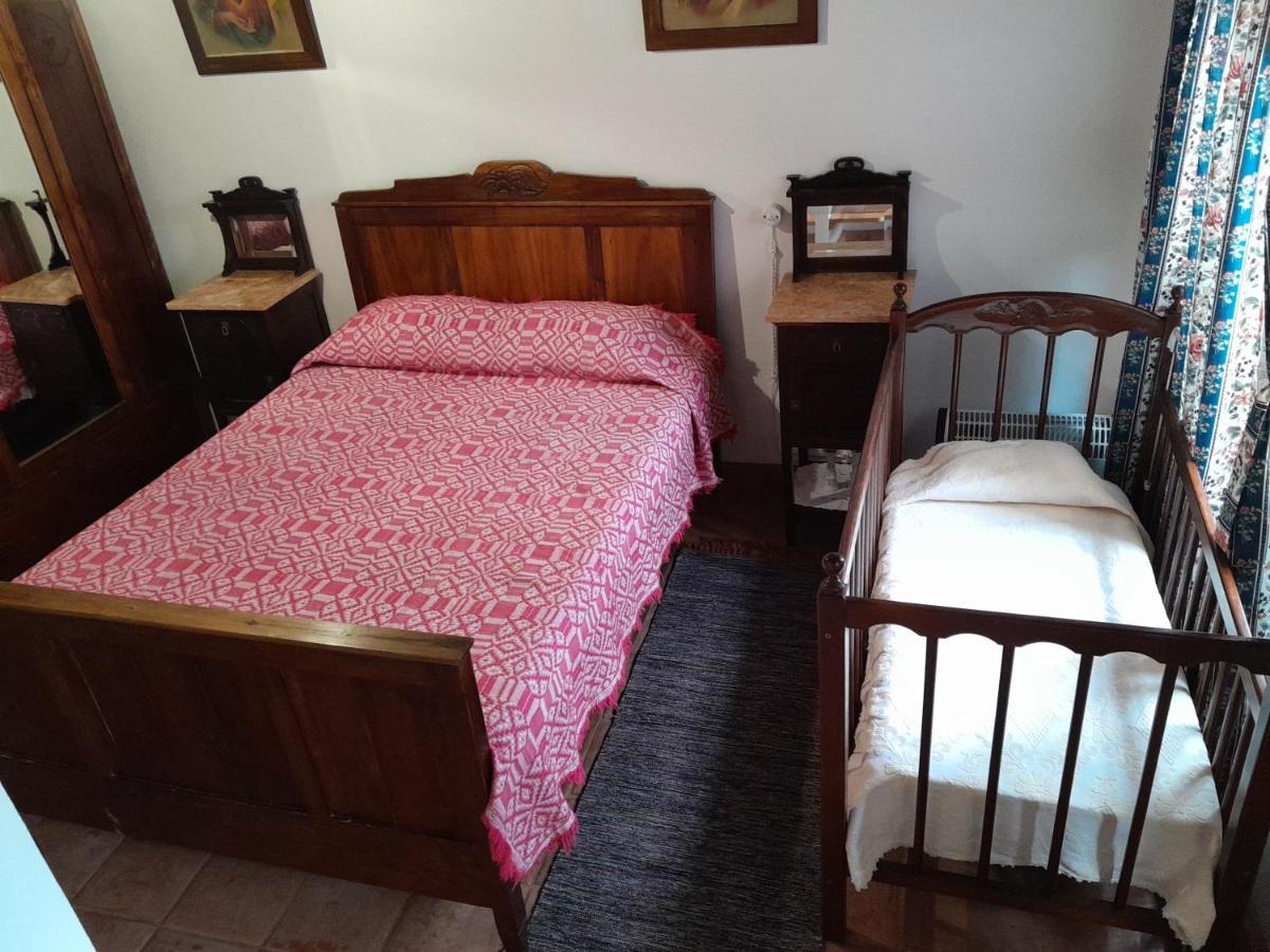 Casa Da Fonte Villa Angra do Heroísmo Екстериор снимка