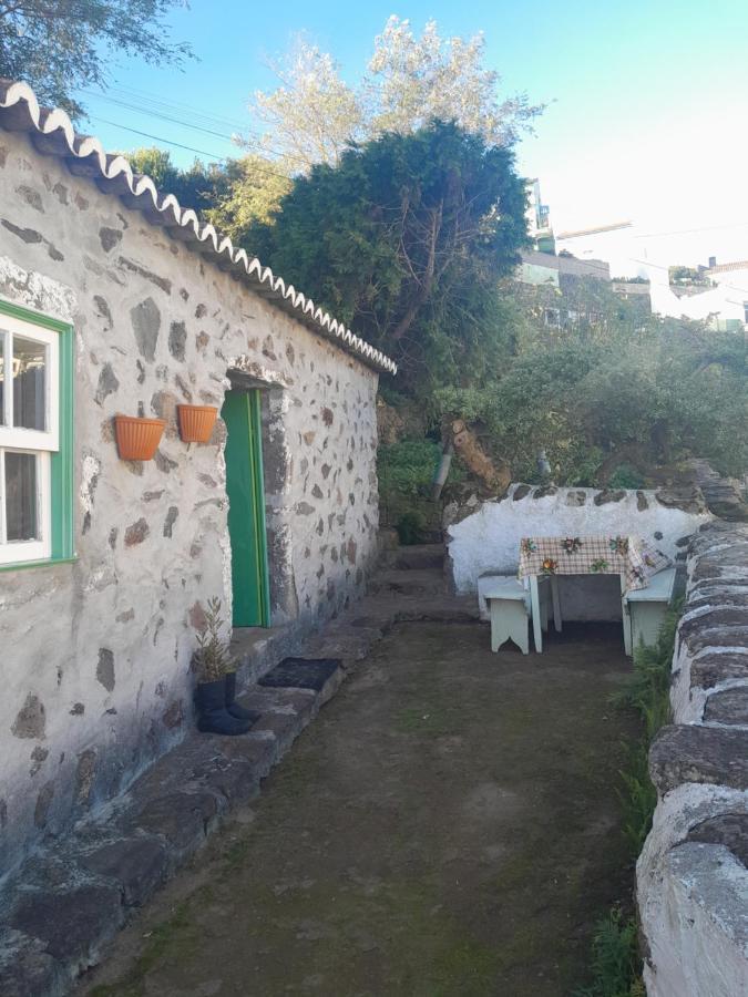 Casa Da Fonte Villa Angra do Heroísmo Екстериор снимка